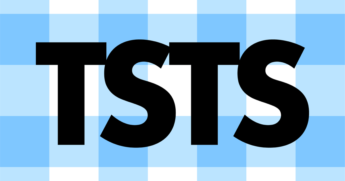 TSTS | ABOUT